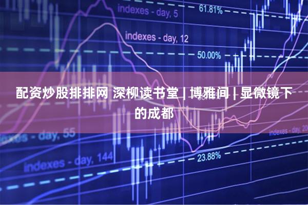 配资炒股排排网 深柳读书堂 | 博雅间 | 显微镜下的成都